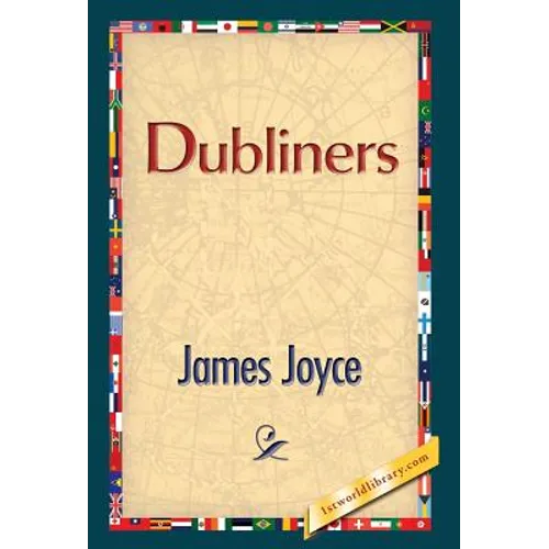 Dubliners - Hardcover