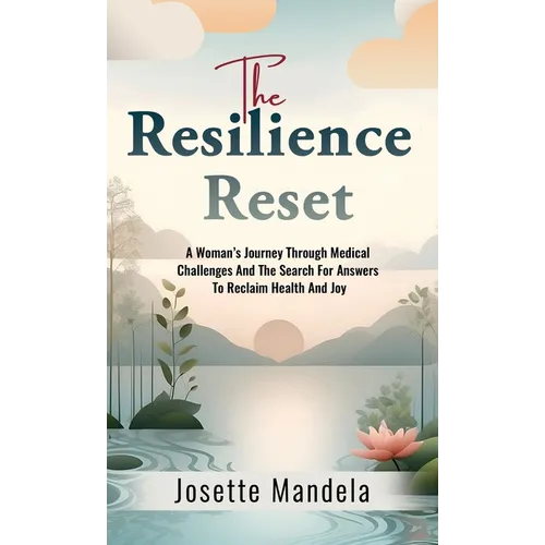 The Resilience Reset - Hardcover