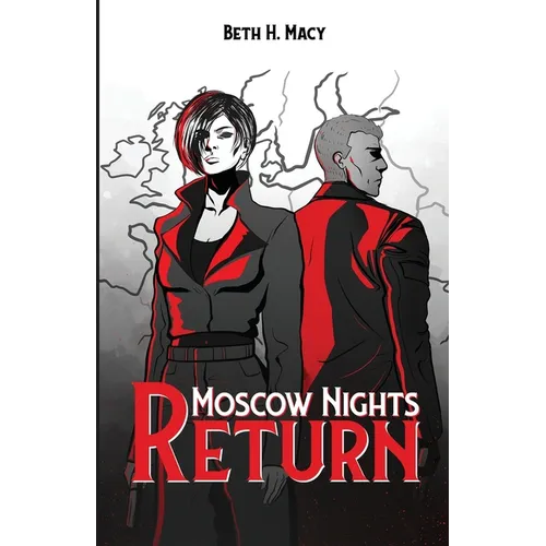 Moscow Nights Return - Paperback