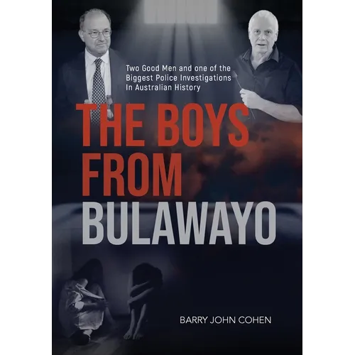 The Boys from Bulawayo