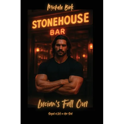 Lucian's Fall Out - Paperback