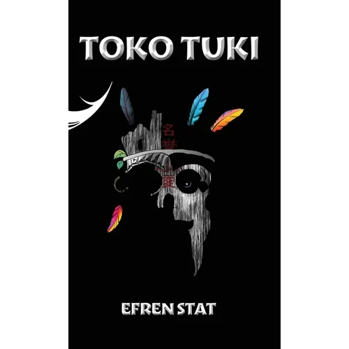Toko Tuki - Hardcover