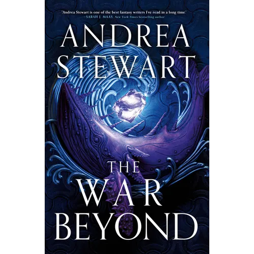 The War Beyond - Paperback