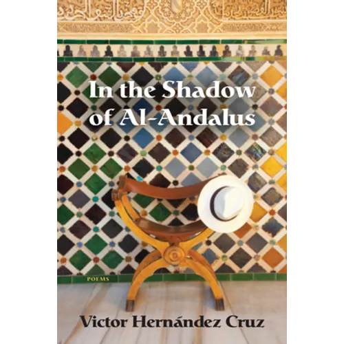 In the Shadow of Al-Andalus - Paperback