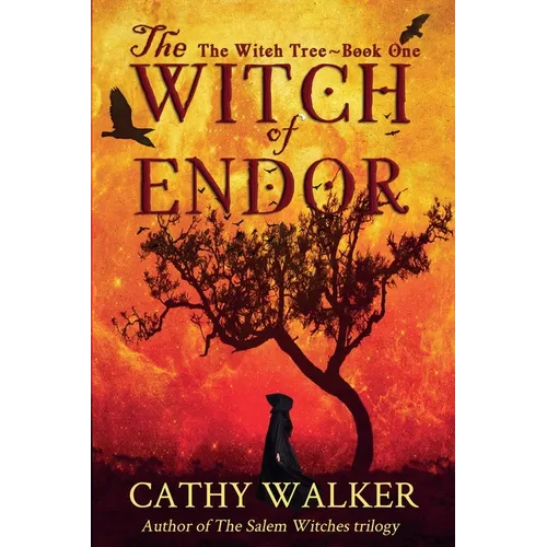 The Witch of Endor - Paperback