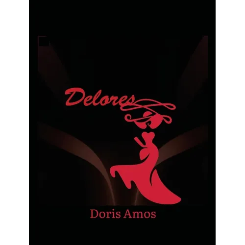 Delores - Paperback