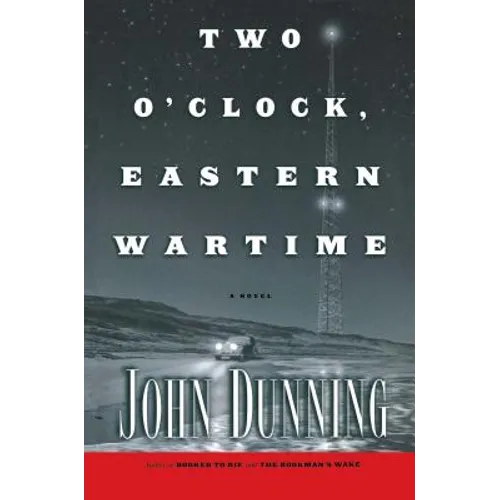 Two O'Clock, Eastern Wartime - Paperback
