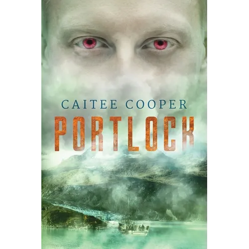 Portlock - Paperback