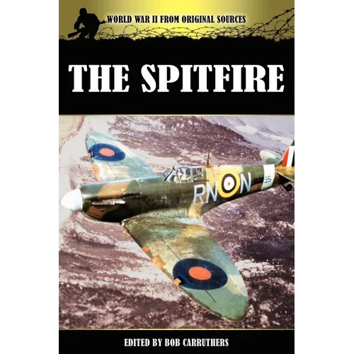 The Spitfire - Paperback