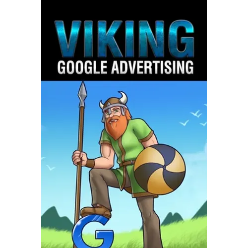 Google Advertising - Paperback