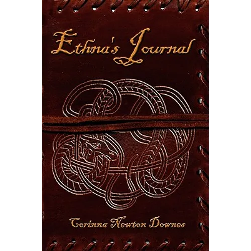Ethna's Journal - Paperback