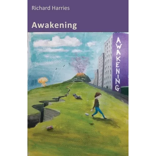 Awakening - Paperback