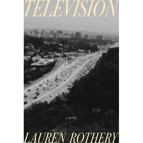 Television - Hardcover
