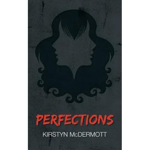 Perfections - Paperback