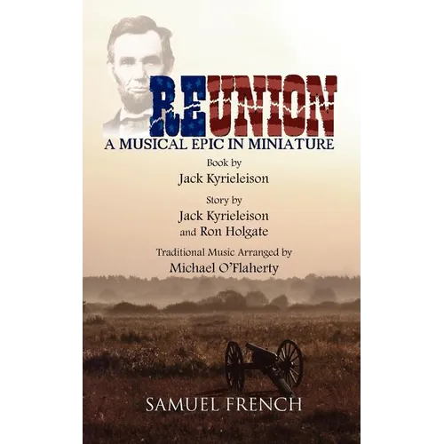 Reunion - Paperback