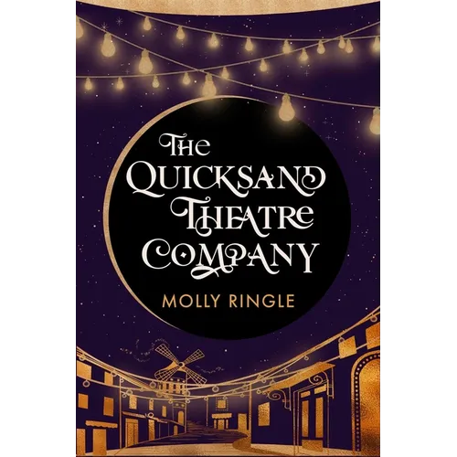 The Quicksand Theatre Company - Paperback