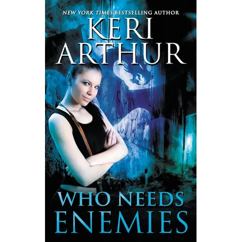 Who Needs Enemies - Paperback