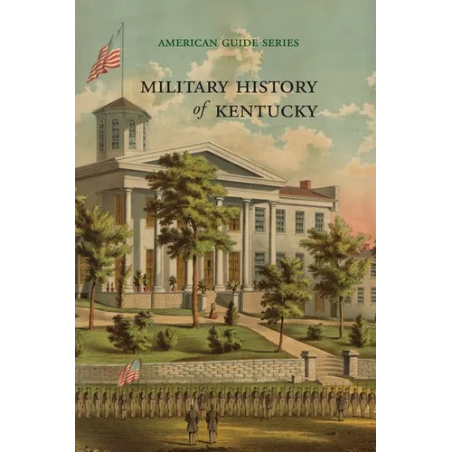 Military History of Kentucky - Paperback