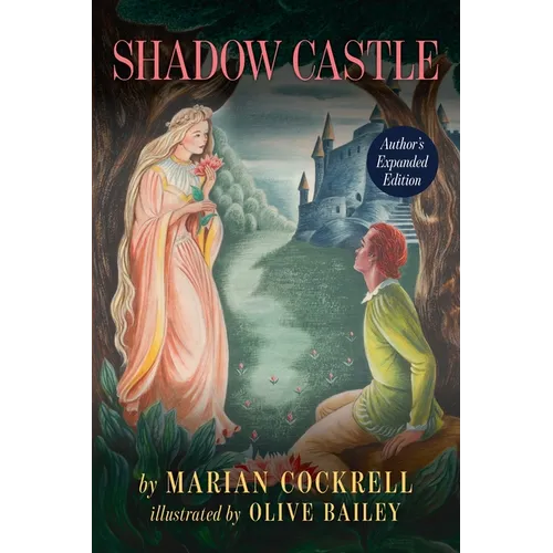 Shadow Castle - Paperback