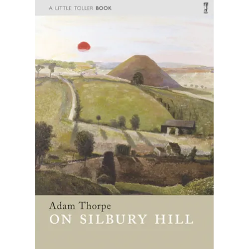 On Silbury Hill