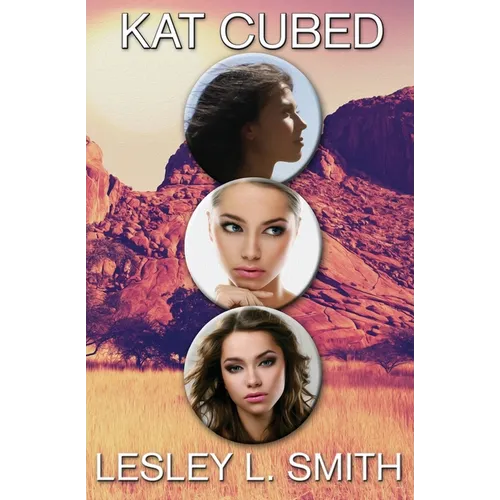 Kat Cubed - Paperback