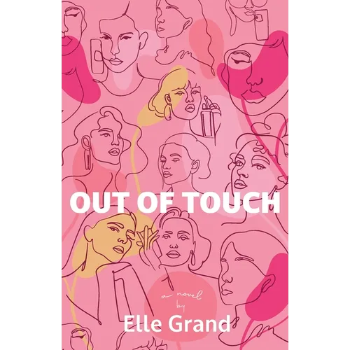 Out of Touch - Paperback