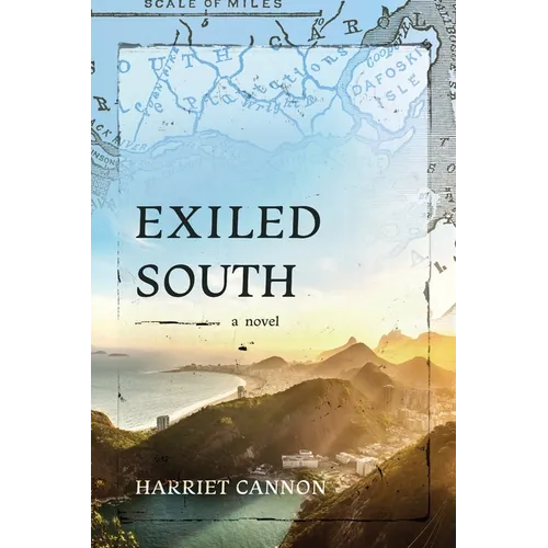 Exiled South - Paperback