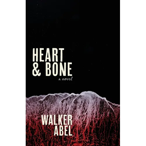 Heart and Bone - Paperback