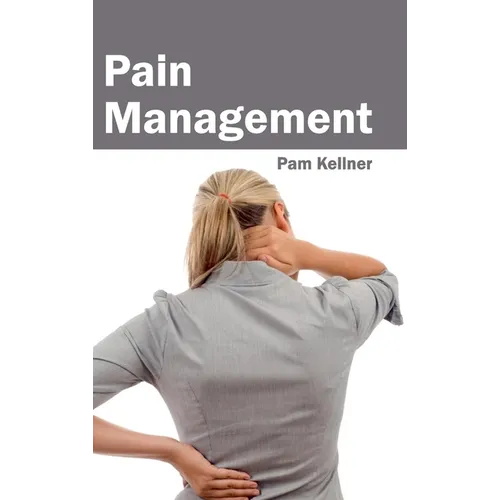 Pain Management - Hardcover