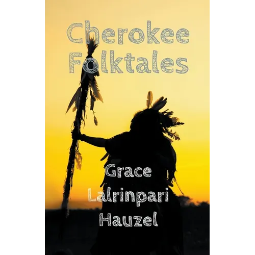 Cherokee Folktales - Paperback