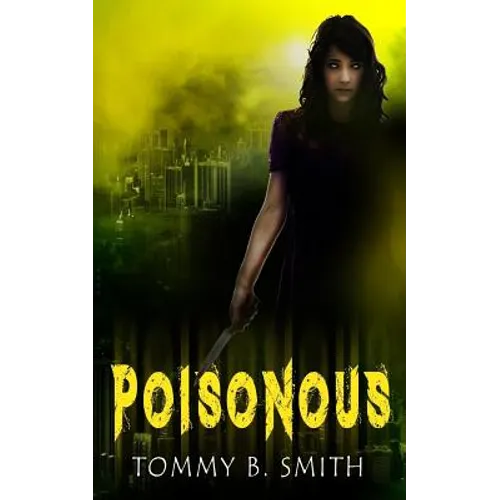 Poisonous - Paperback