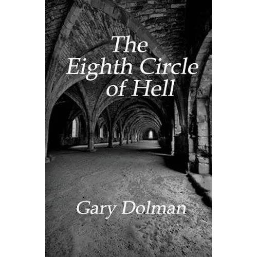 The Eighth Circle of Hell - Paperback