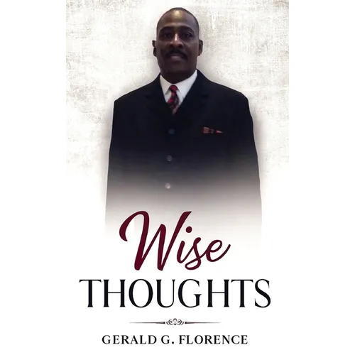 Wise Thoughts - Hardcover