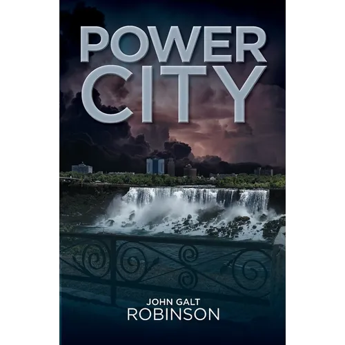 Power City - Paperback