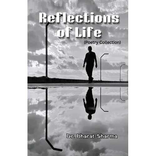 Reflections of life - Paperback