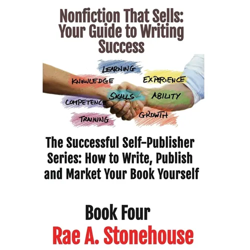 Nonfiction That Sells: Your Guide to Writing Success - Paperback