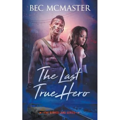 The Last True Hero - Paperback
