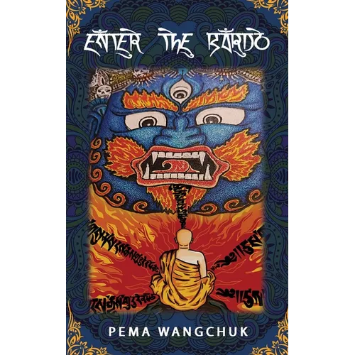 Enter the Bardo: Events And Facts - Paperback