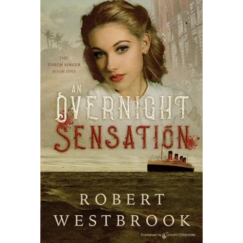 An Overnight Sensation - Paperback
