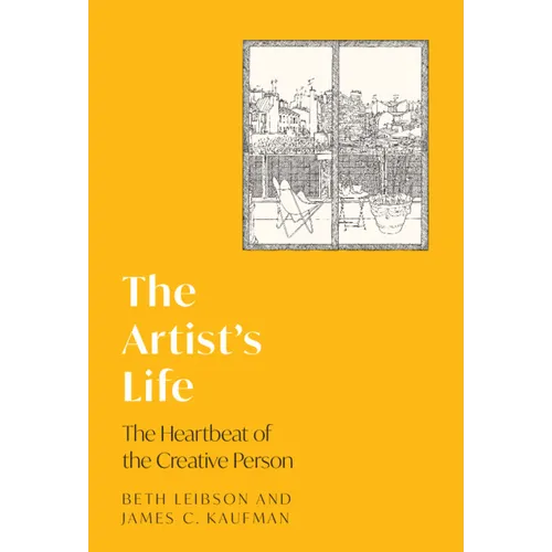 The Artist's Life - Hardcover