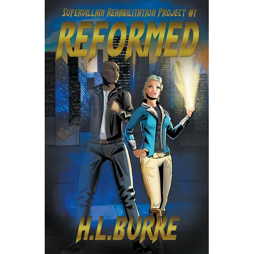 Reformed - Paperback