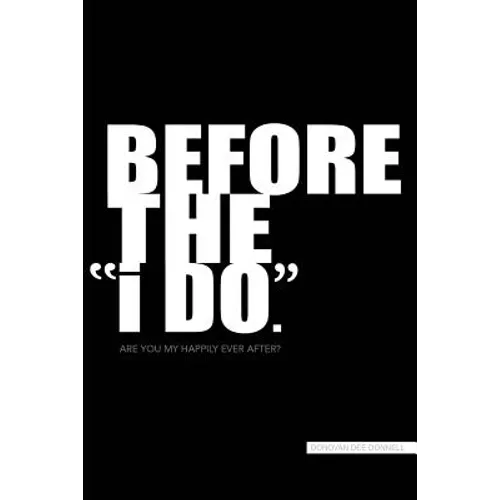 Before the 