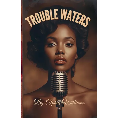 Trouble Waters - Paperback