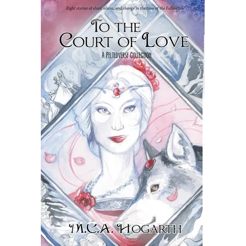 To the Court of Love - Paperback
