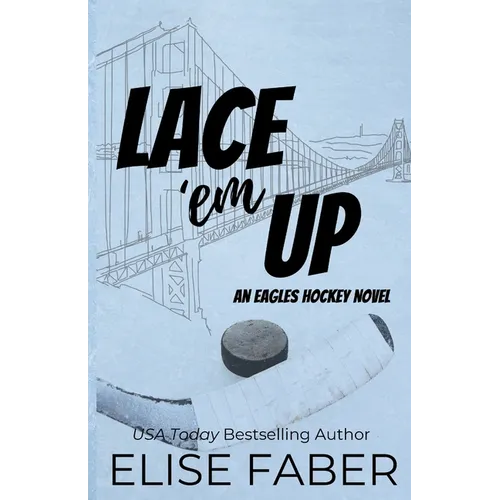 Lace'em Up - Paperback