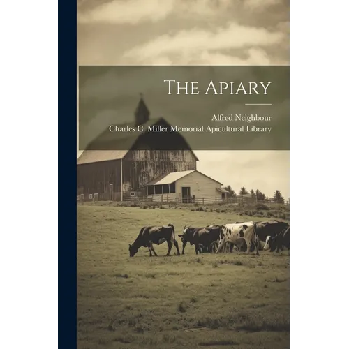 The Apiary - Paperback
