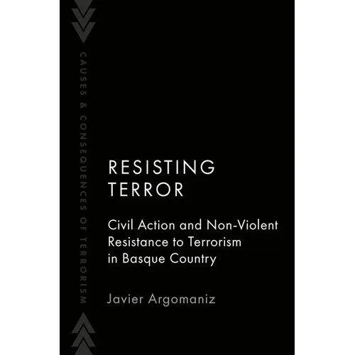 Resisting Terror: Civil Action and Non-Violent Resistance to Terrorism in Basque Country