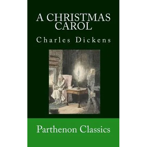 A Christmas Carol - Paperback