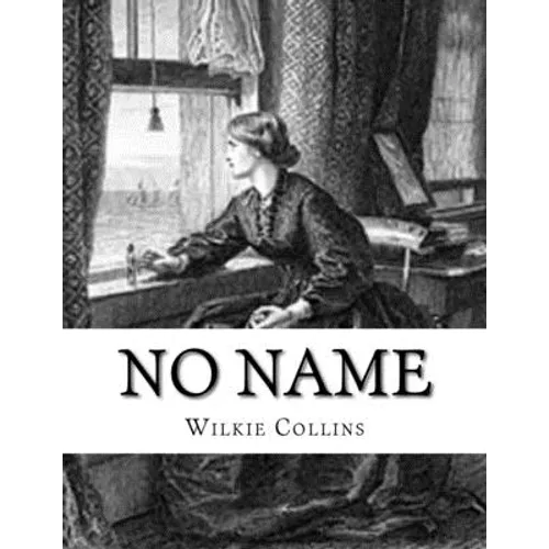 No Name - Paperback