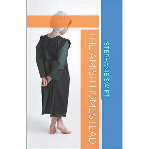 The Amish Homestead - Paperback